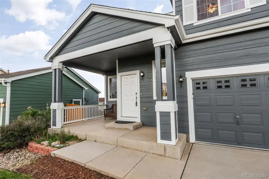 12219 St Annes Road, Peyton, CO 80831 - #2