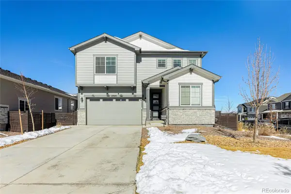 27695 E Byers Place, Aurora, CO 80018