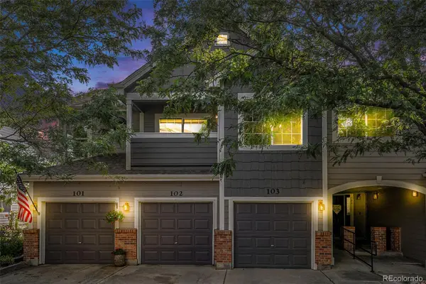 1461 S Danube Way #103, Aurora, CO 80017