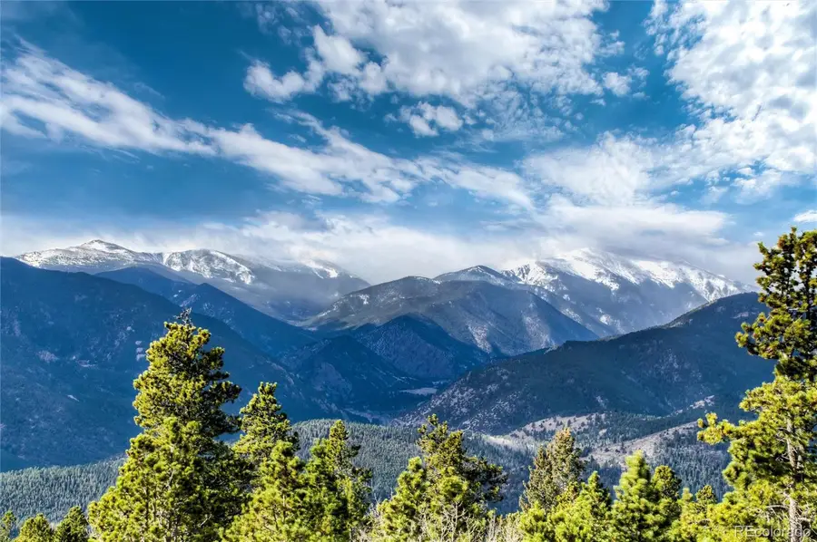 565 Bald Mountain Drive, Central City, CO 80427 - #3