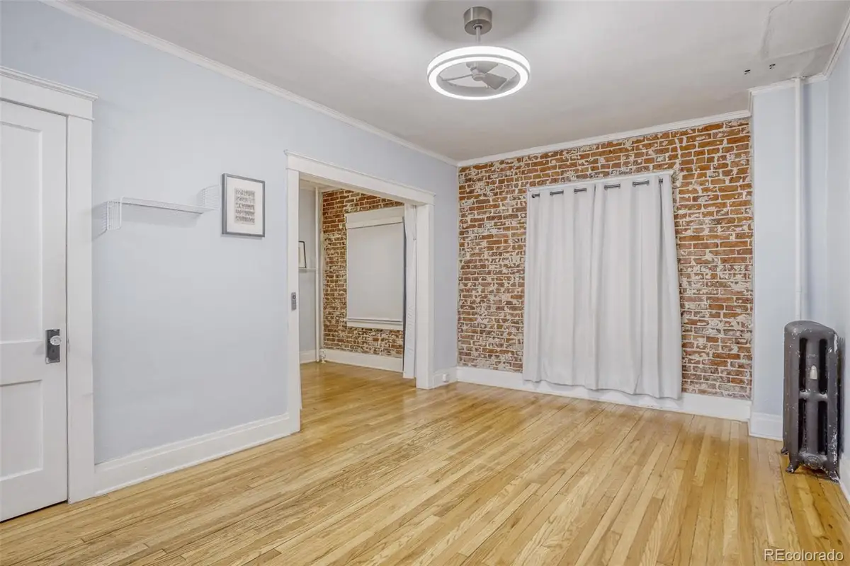 1340 N Emerson Street #4, Denver, CO 80218 - Image #1