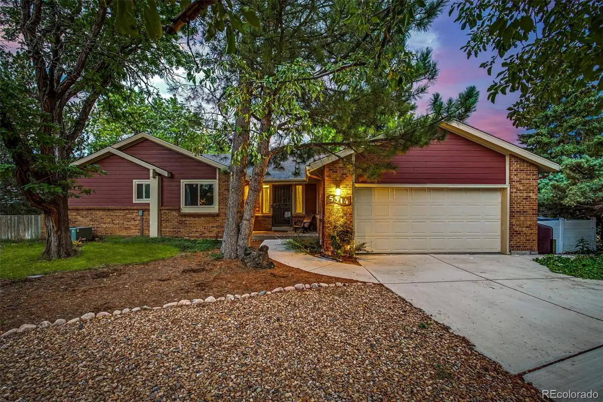 5314 S Youngfield Court, Littleton, CO 80127 - #1