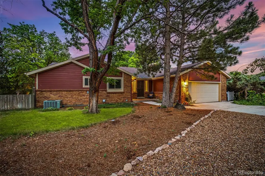 5314 S Youngfield Court, Littleton, CO 80127 - #2