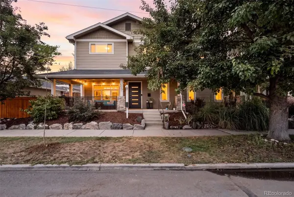 3727 W 37th Avenue, Denver, CO 80211