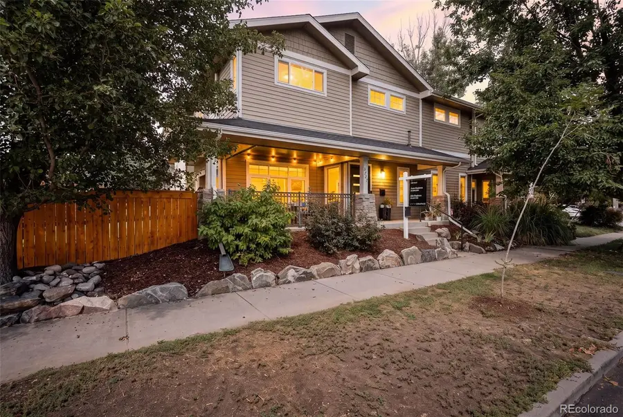 3727 W 37th Avenue, Denver, CO 80211 - #2