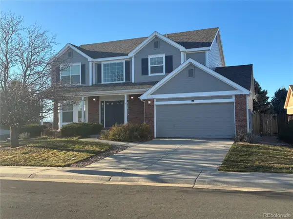 10333 Spruce Court, Parker, CO 80138