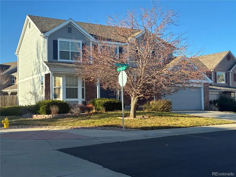 10333 Spruce Court, Parker, CO 80138 - Image #2