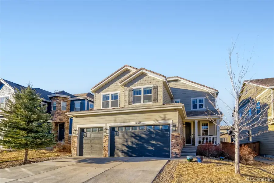 14368 Double Dutch Circle, Parker, CO 80134 - #2