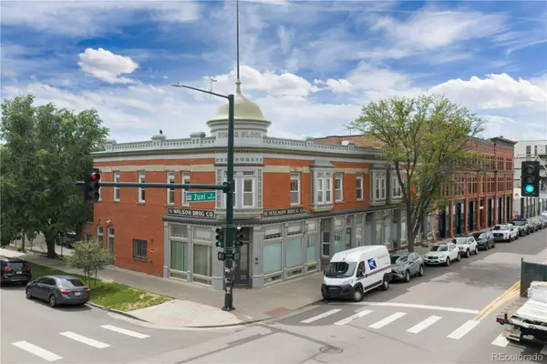 2944 Zuni Street #6, Denver, CO 80211
