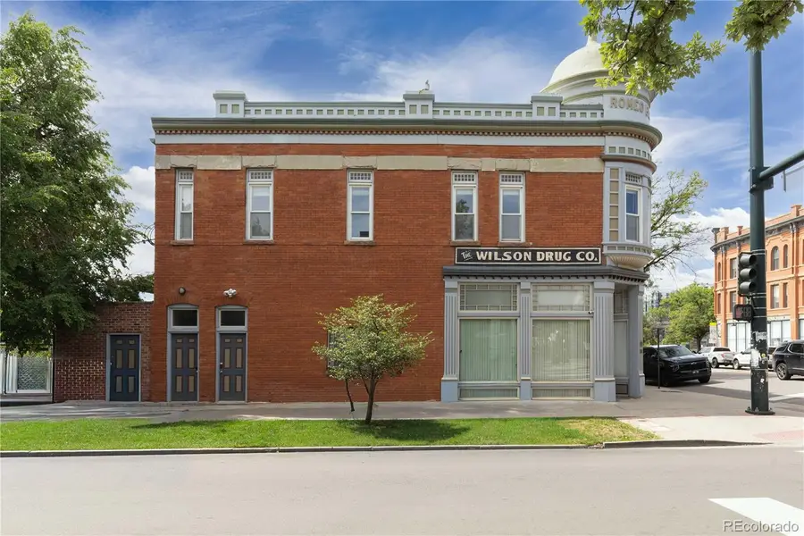 2944 Zuni Street #6, Denver, CO 80211 - #2