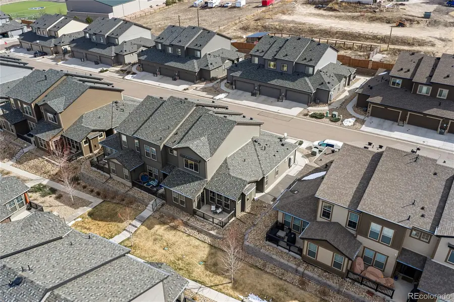 11545 Dewey Street, Parker, CO 80138 - #2