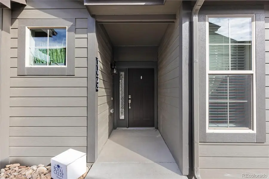 11545 Dewey Street, Parker, CO 80138 - #3