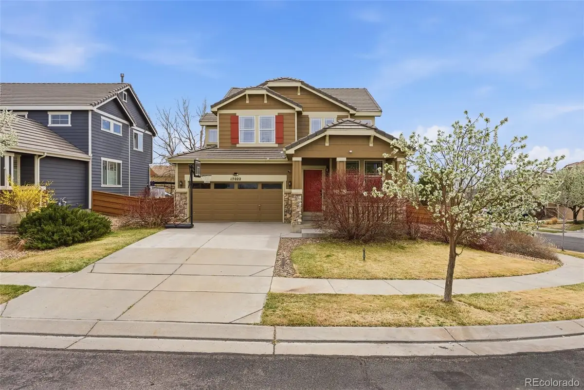 17022 E 104th Way, Commerce City, CO 80022 - #1