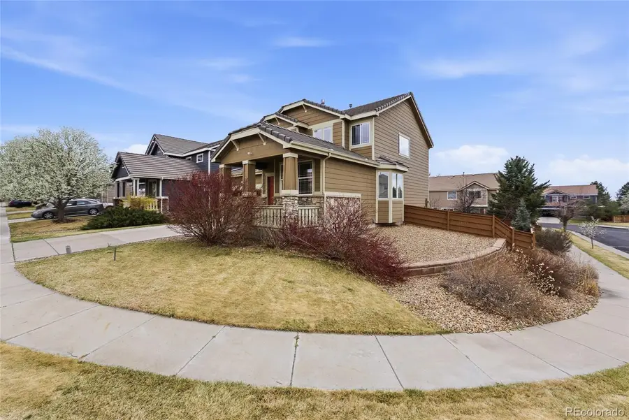 17022 E 104th Way, Commerce City, CO 80022 - #2
