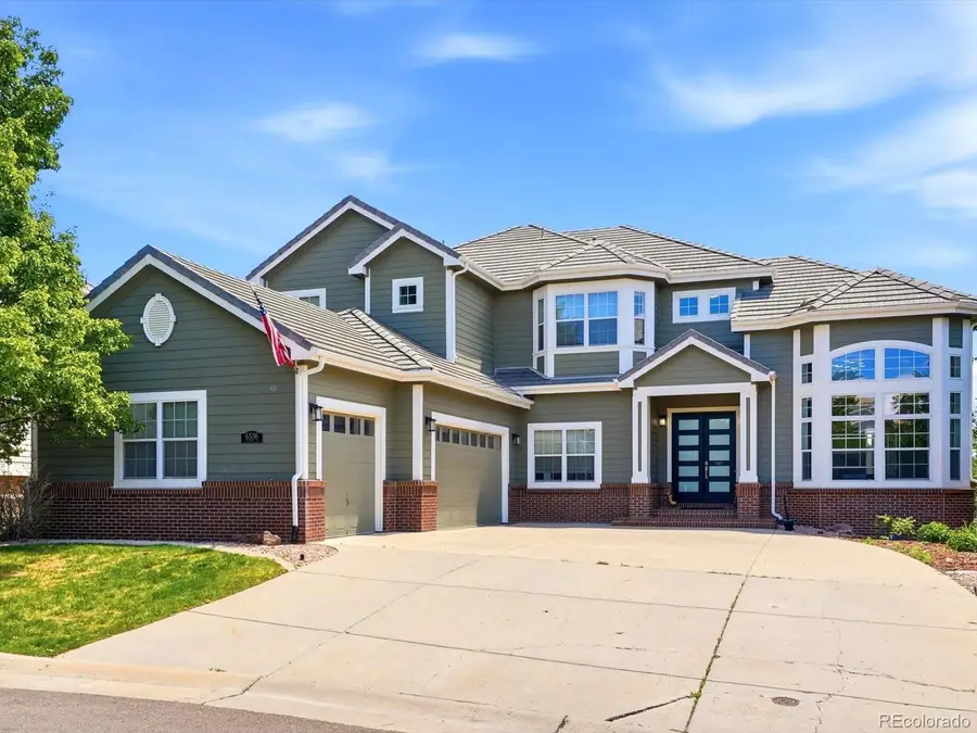 6536 S Riviera Way, Aurora, CO 80016 - #2