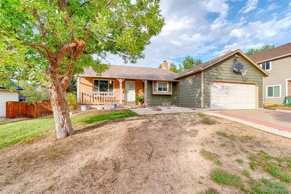 4102 S Dunkirk Way, Aurora, CO 80013