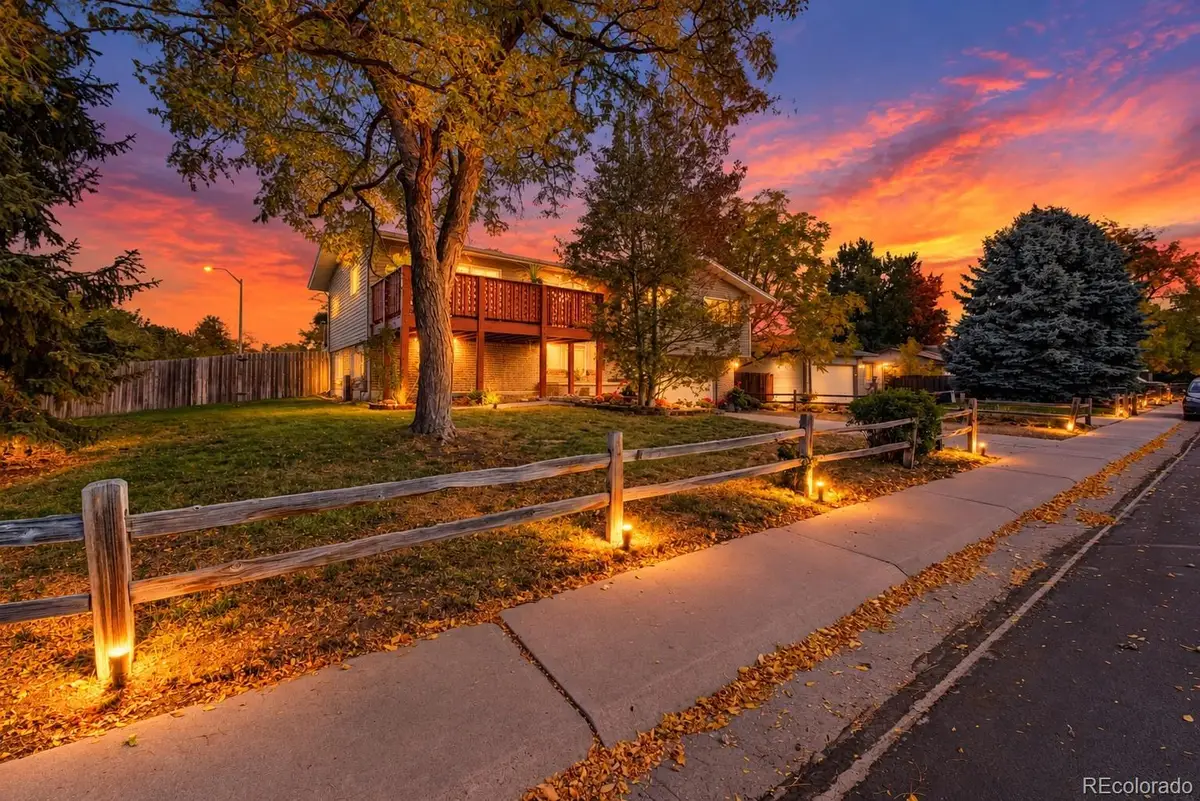 10769 W Warren, Lakewood, CO 80227 - #1