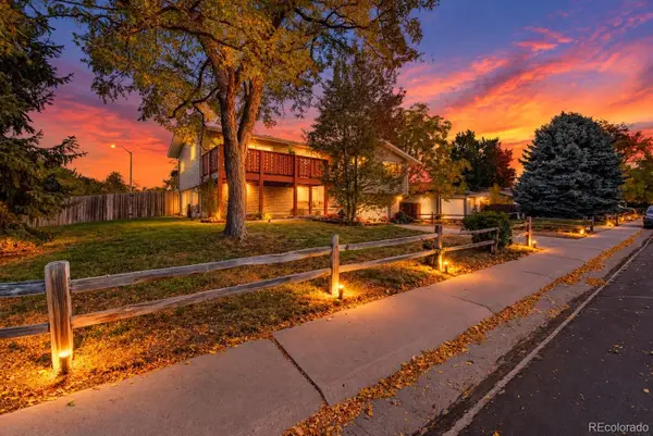 10769 W Warren, Lakewood, CO 80227