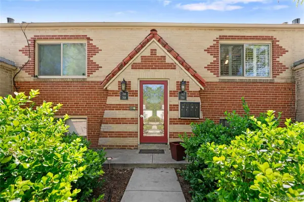 762 Dexter Street, Denver, CO 80220