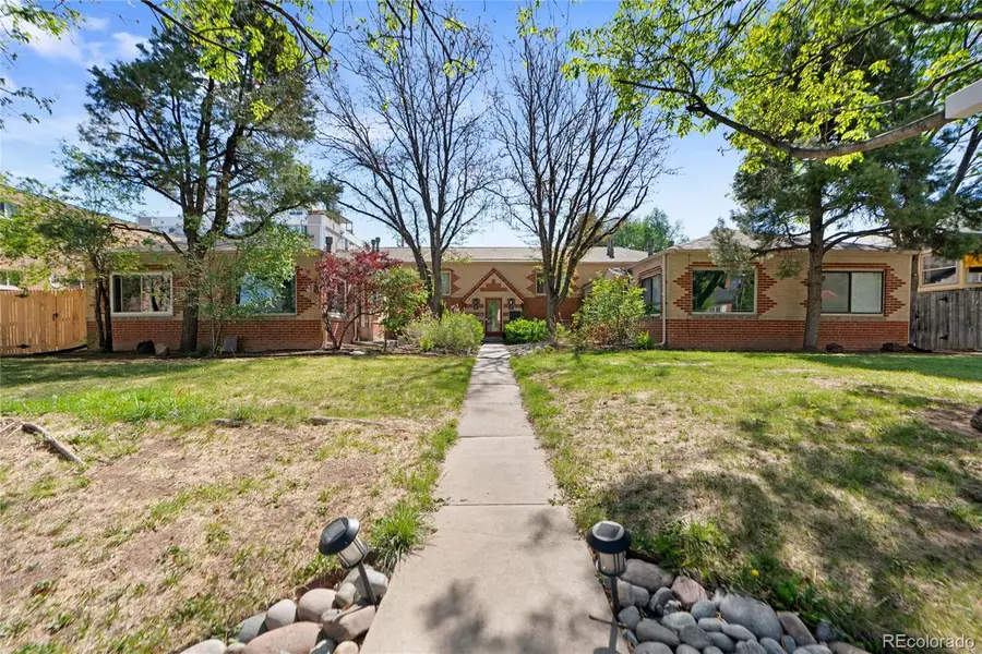 762 Dexter Street, Denver, CO 80220 - #2