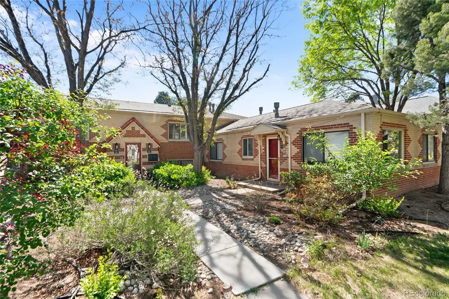 762 Dexter Street, Denver, CO 80220 - #3