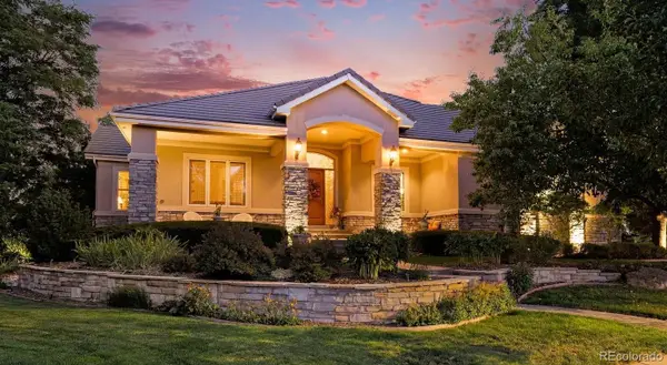 5740 S Benton Circle, Littleton, CO 80123