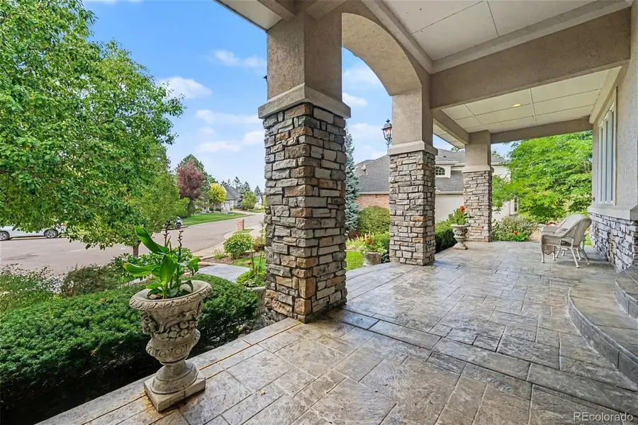 5740 S Benton Circle, Littleton, CO 80123 - #3