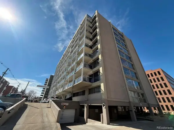 888 N Logan Street #5H, Denver, CO 80203