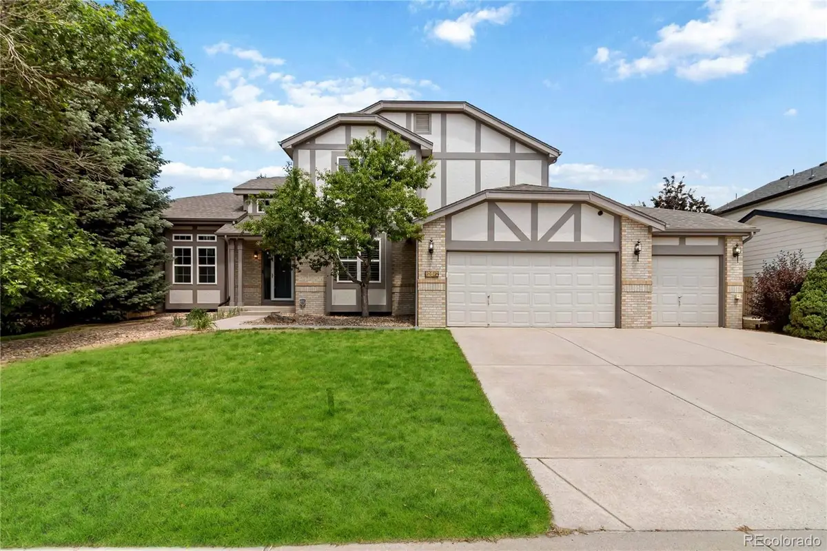 10612 Clarke Farms Drive, Parker, CO 80134 - #1