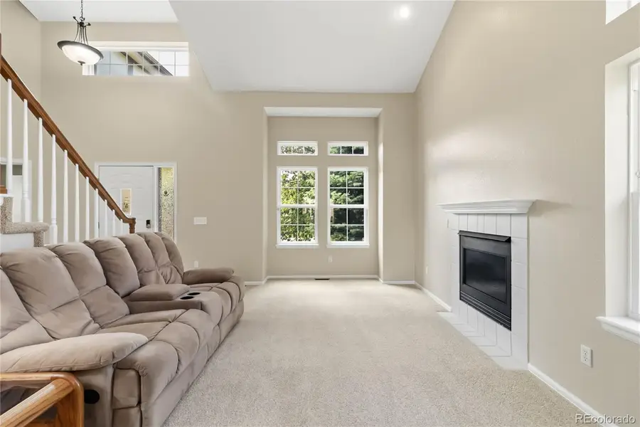 10612 Clarke Farms Drive, Parker, CO 80134 - #3