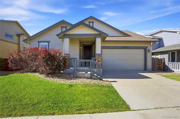 15952 Village Circle, Brighton, CO 80603