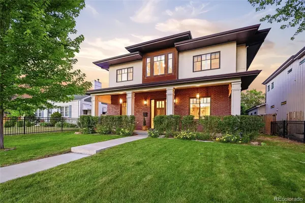 1112 S Adams Street, Denver, CO 80210