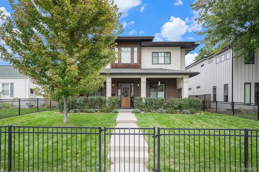 1112 S Adams Street, Denver, CO 80210 - #2