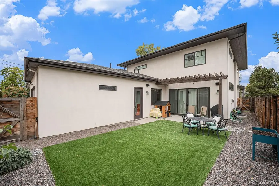 1112 S Adams Street, Denver, CO 80210 - #3