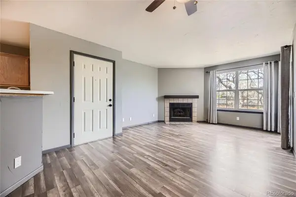 5745 W Atlantic Place #207, Lakewood, CO 80227