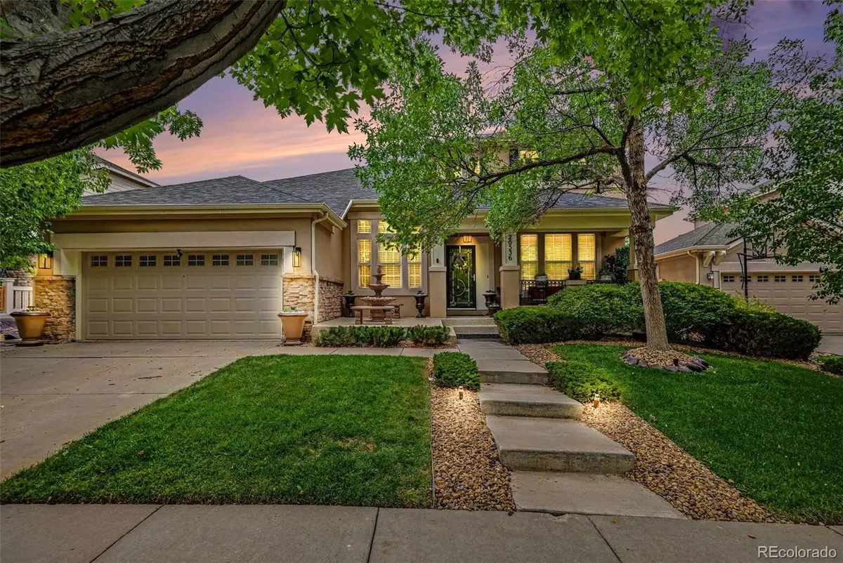 20536 E Flora Drive, Aurora, CO 80013 - #1