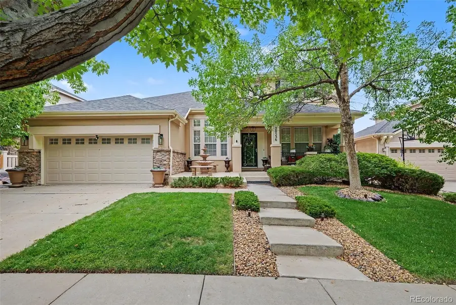 20536 E Flora Drive, Aurora, CO 80013 - #2