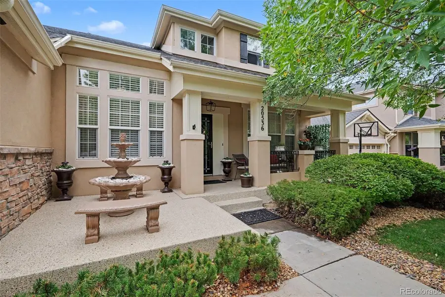 20536 E Flora Drive, Aurora, CO 80013 - #3