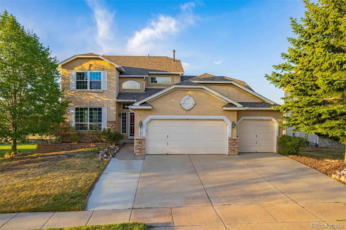 9135 Chetwood Drive, Colorado Springs, CO 80920 - #1