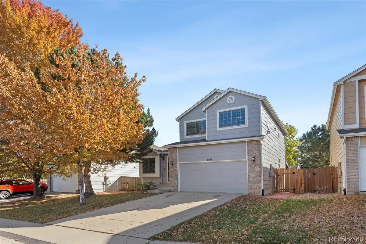 5508 S Valdai, Aurora, CO 80015 - #1