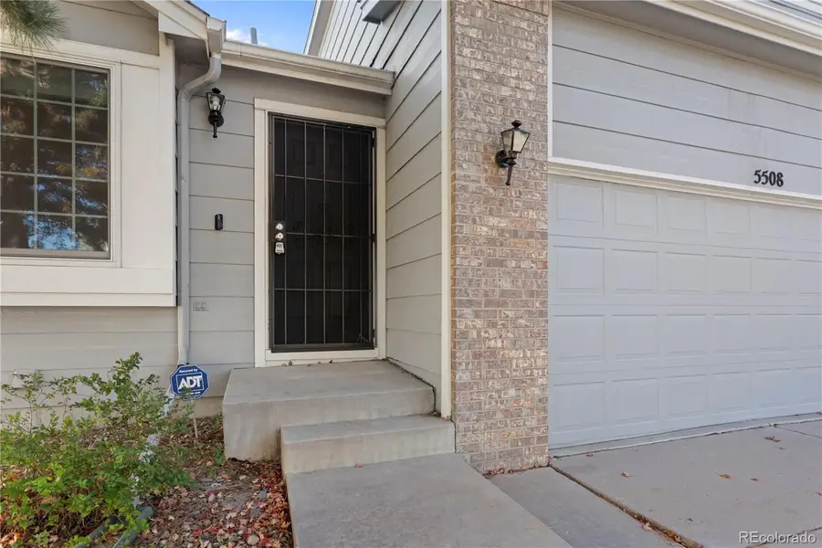 5508 S Valdai, Aurora, CO 80015 - #2