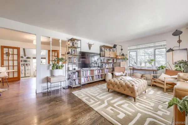 7678 Elmwood Lane, Denver, CO 80221