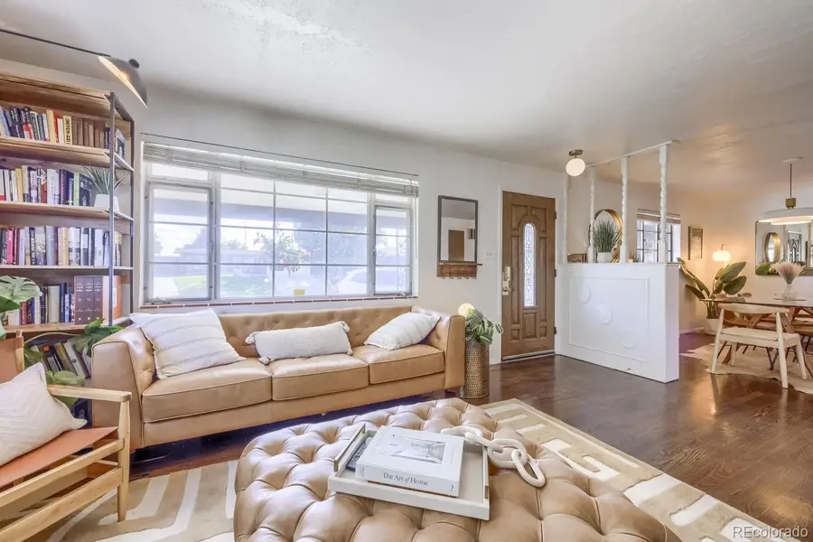 7678 Elmwood Lane, Denver, CO 80221 - #3