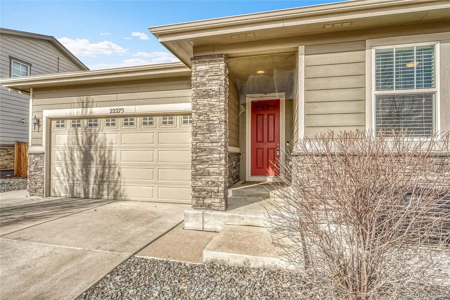 22275 E Mansfield Place, Aurora, CO 80018 - #2