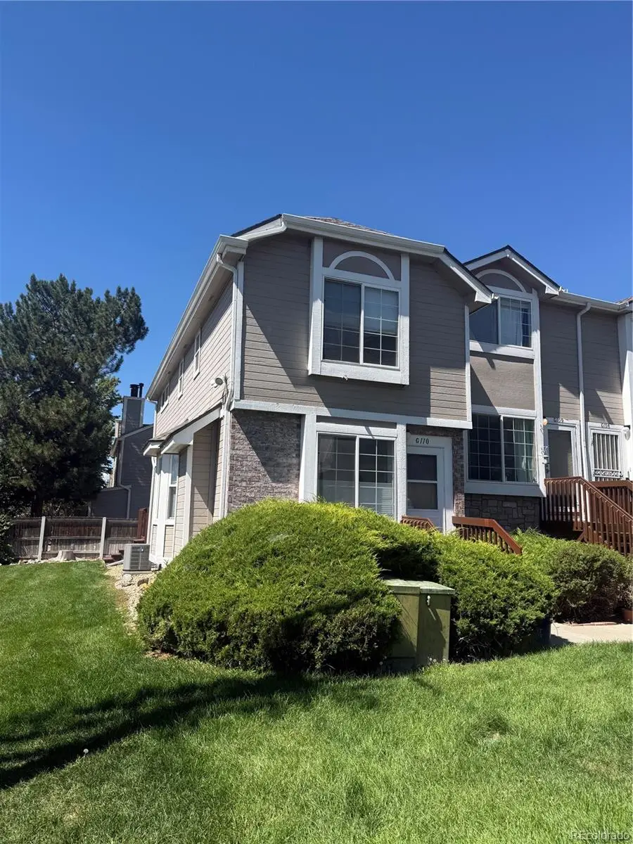 1885 S Quebec Way #G110, Denver, CO 80231 - #1