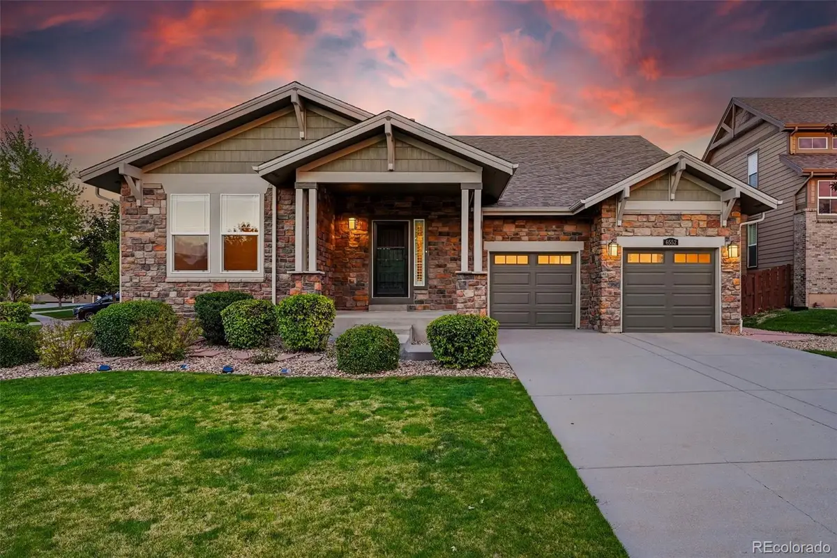 6552 S Millbrook Way, Aurora, CO 80016 - #1