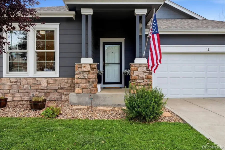 12 Apache Plume Street, Brighton, CO 80601 - #2
