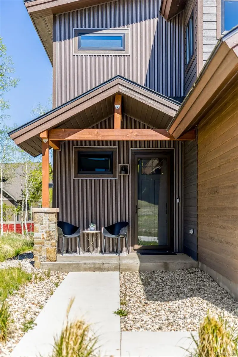 690 Fall Line Road, Granby, CO 80446 - #3