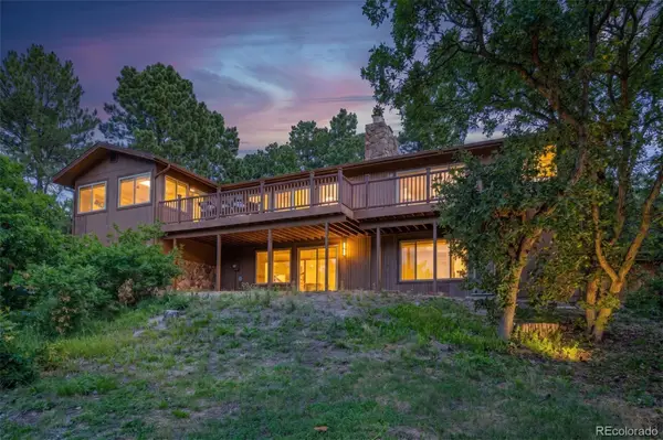 7169 Dark Horse Place, Colorado Springs, CO 80919