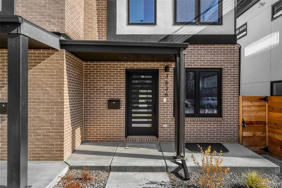 3636 Kalamath Street, Denver, CO 80211 - #2